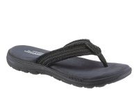 SKECHERS teenslippers »Evented Arven«